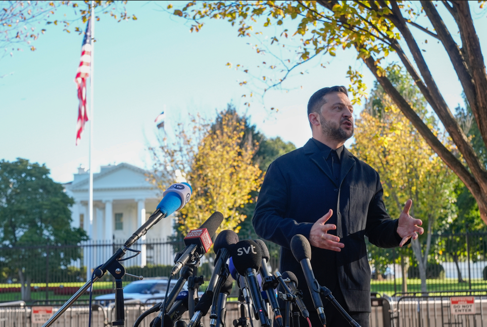 Die USA wollen im ukrainisch-kontrollierten Donbass eine «Freie Wirtschaftszone»