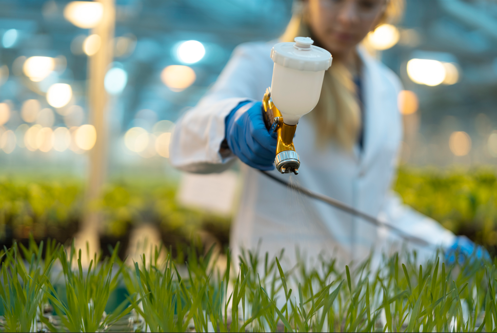 Nationalrat will Regeln für EU-Pflanzenschutzmittel lockern