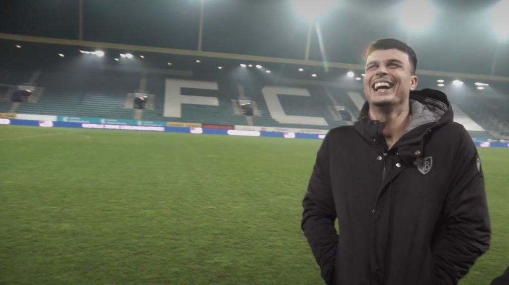 Erlösung nach knappem Sieg in Luzern: «Es waren wirklich schwierige Wochen»