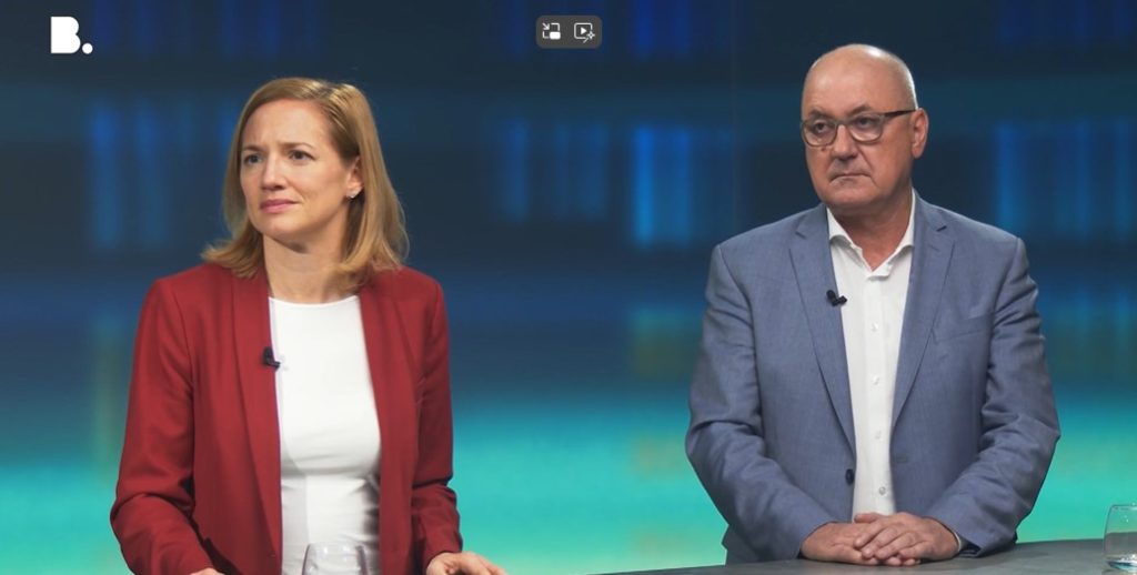 Die Regierungsräte erklären, warum Basel das Herzstück verliert