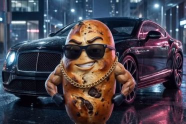 Nach Grittibänz im Benz: Migros-KI-Trend wird von Basler Unternehmen nachgeahmt