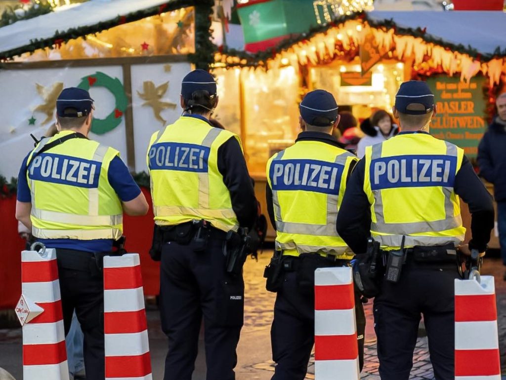 Neun Festnahmen bei Schwerpunktaktion gegen Taschendiebe