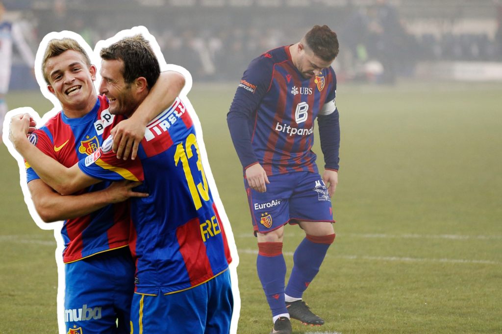 «So schwierig ist ein Penalty nicht»: Blue-Experte Alex Frei holt zum Rundumschlag aus