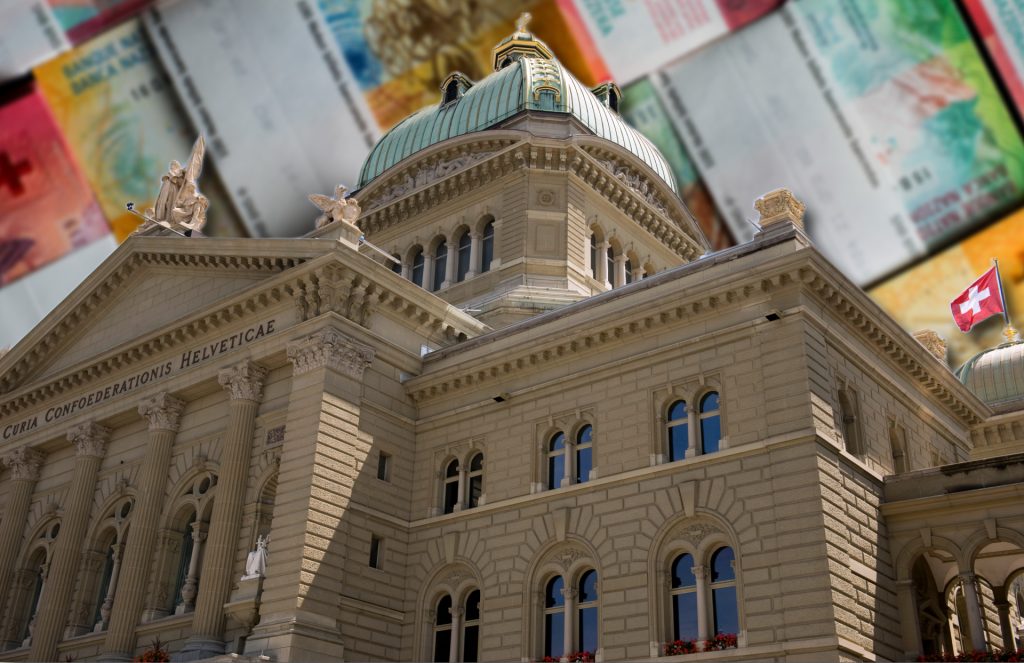 Budget mit wenig Teuerungsausgleich und ohne Nachtzug bereinigt