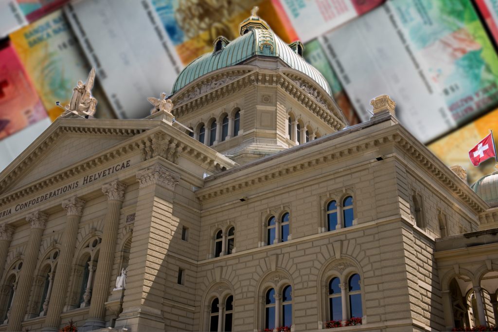 Budget mit wenig Teuerungsausgleich und ohne Nachtzug bereinigt