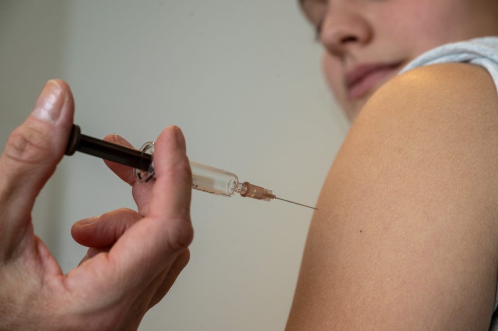 Nationalrat will HPV-Impfungen stärker vorantreiben