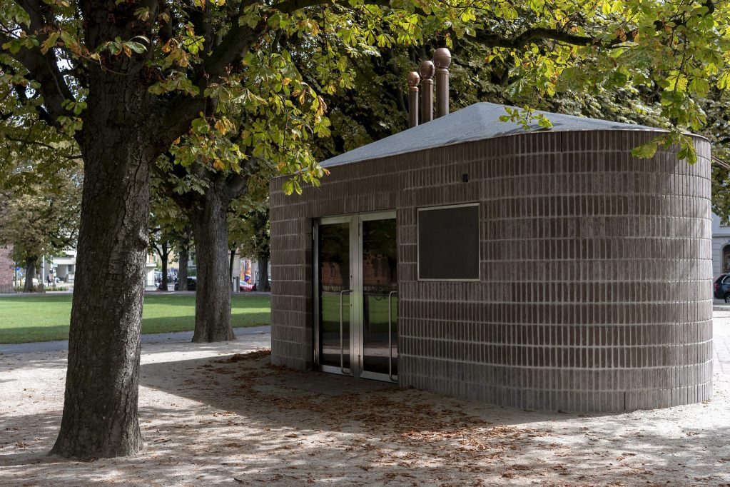 Polizei fasst mutmasslichen Sexualstraftäter vom Oekolampad