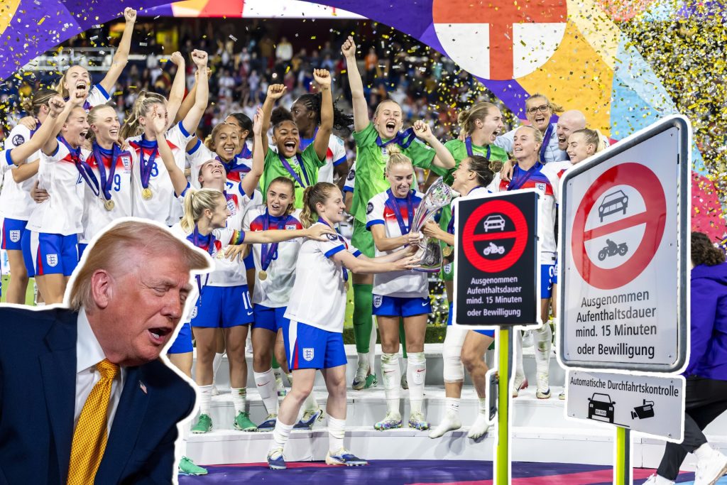 Jahresrückblick Teil 3: Das hat die Region 2025 bewegt