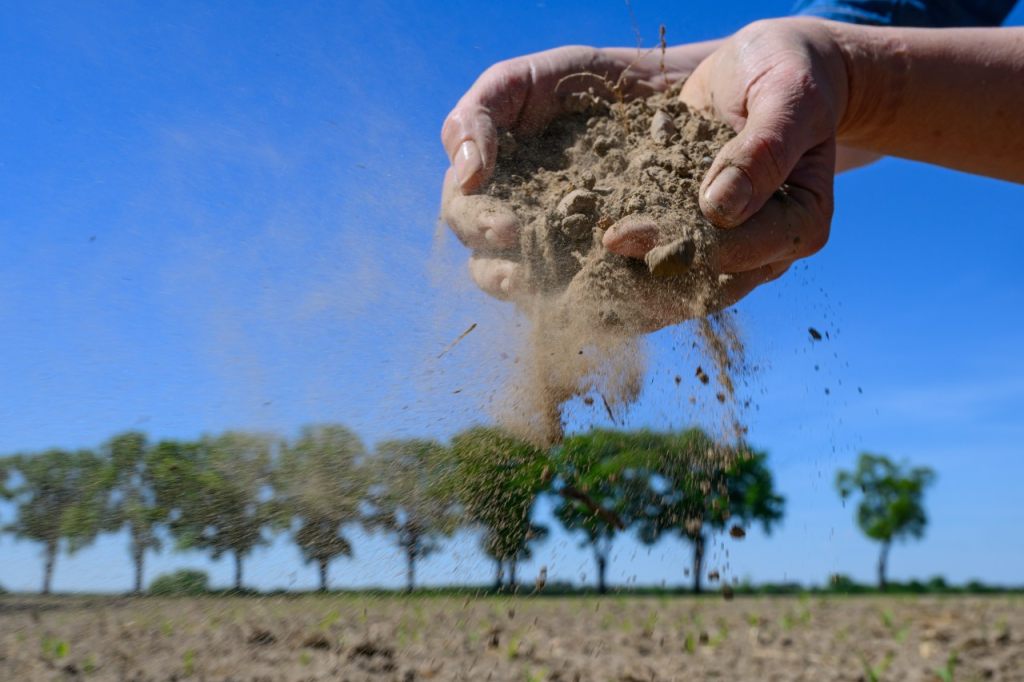 EU setzt sich neues Ziel für den Klimaschutz