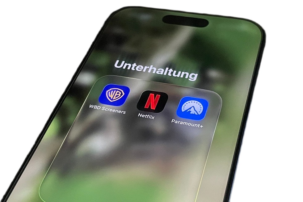 Paramount überbietet Netflix im Kampf um Warner Bros Discovery