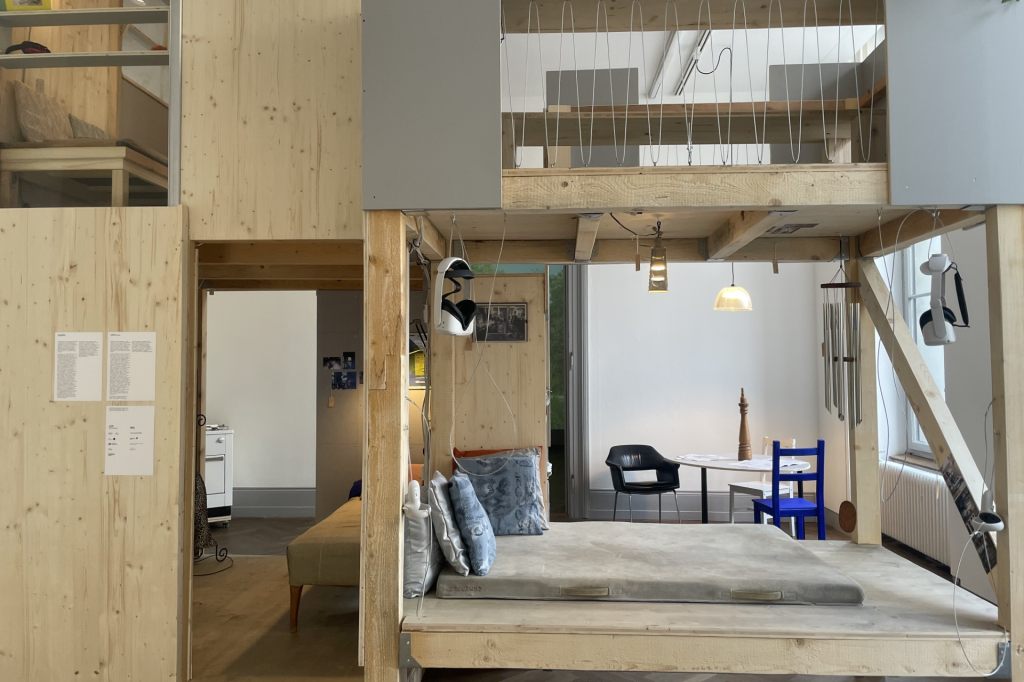 Von Wohnungsnot zur Gemeinschaft: 100 Jahre Wohnbaugenossenschaft Basel