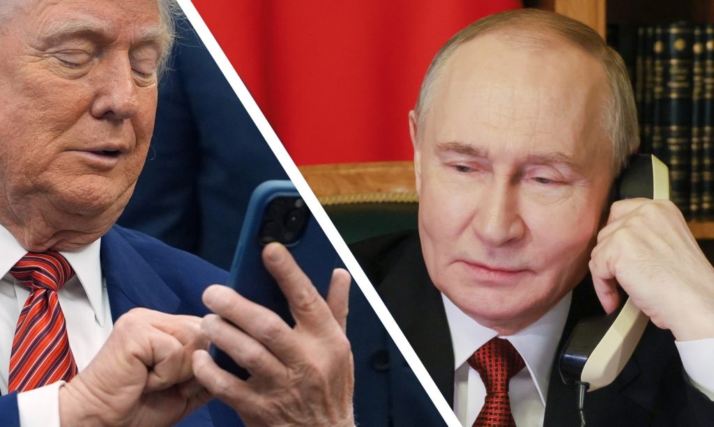 Angebliche Angriffe auf Putins Residenz sorgen für Diskussionen