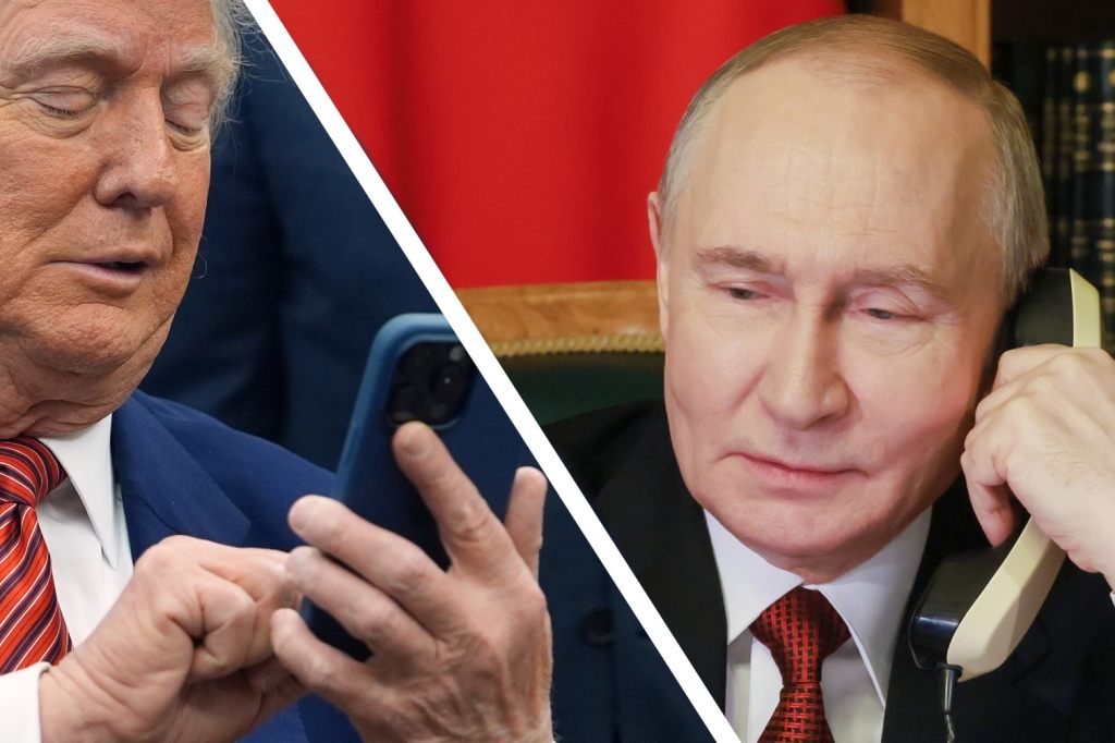 Angebliche Angriffe auf Putins Residenz sorgen für Diskussionen