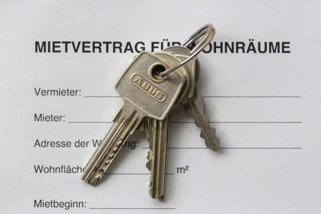 Schweizer Wohnungsmarkt: Rekordtempo bei Vermietungen