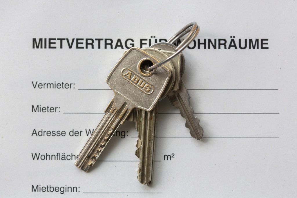 Schweizer Wohnungsmarkt: Rekordtempo bei Vermietungen