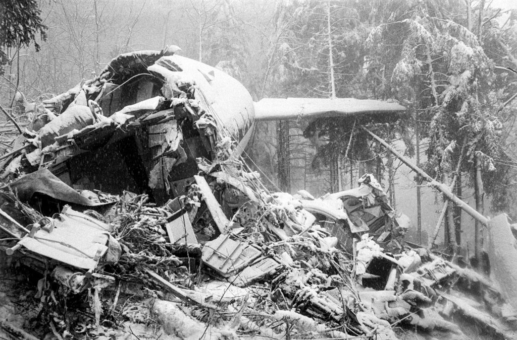 Das sind die schlimmsten Unglücke der Schweiz