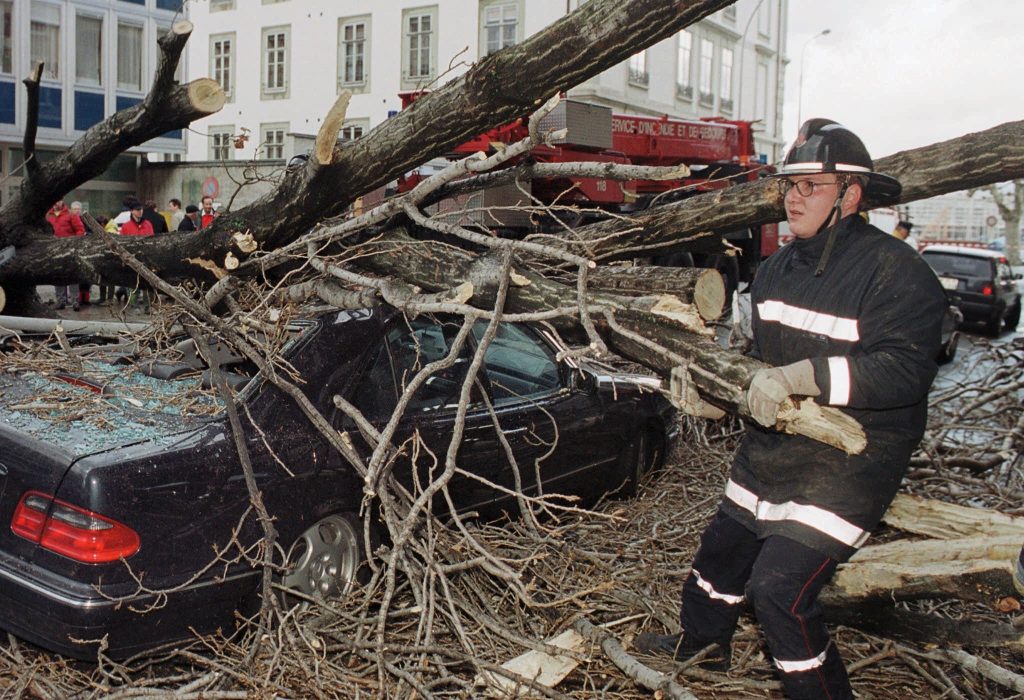Das sind die schlimmsten Unglücke der Schweiz
