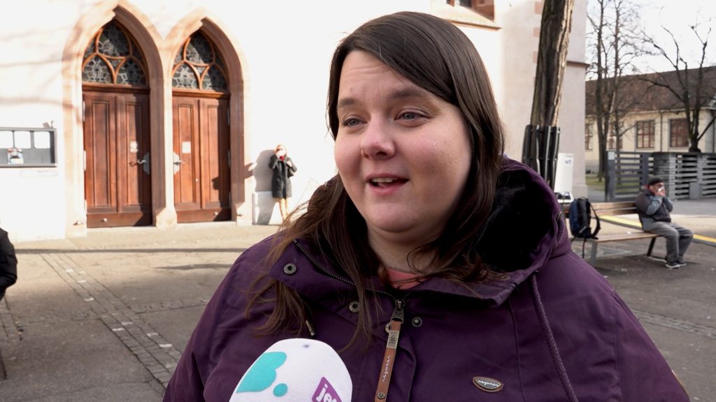 Blattner nach Hass aus eigener Partei: «Ich werde verfolgen, ob die EVP das konsequent aufarbeitet»