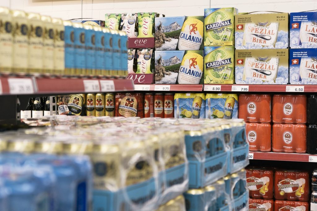 Feldschlösschen stoppt Lieferungen an Migros