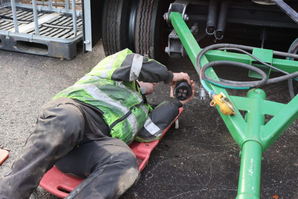 Hohe Kosten: Baselbieter Wagencliquen kritisieren die neuen Sicherheitsvorschriften