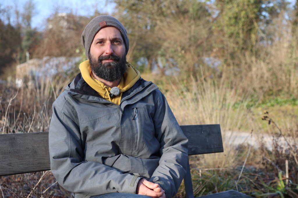 «Ich habe gesehen, wie brutal Proteste im Iran niedergeschlagen werden»