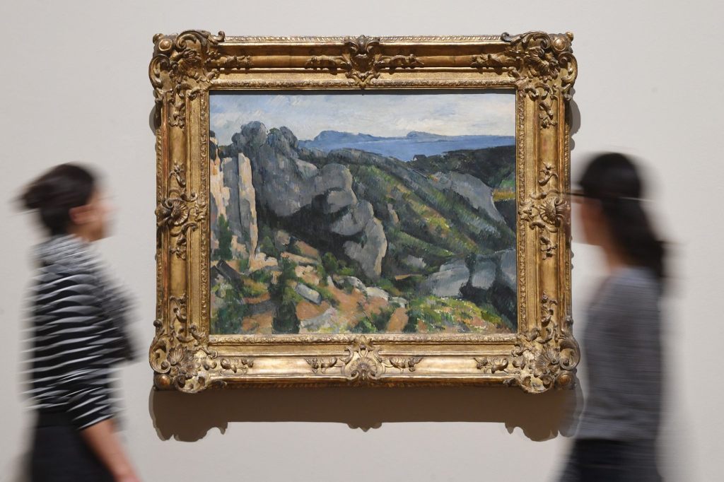 Vom Impressionismus bis KI: Das zeigen die Schweizer Museen 2026