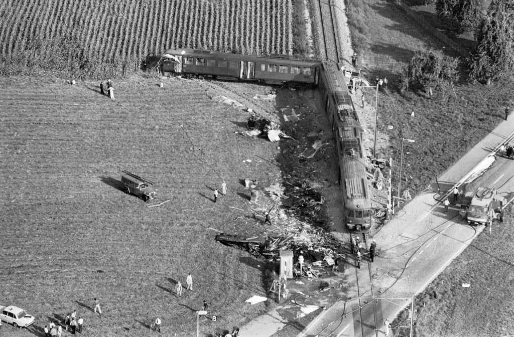 Das sind die schlimmsten Unglücke der Schweiz