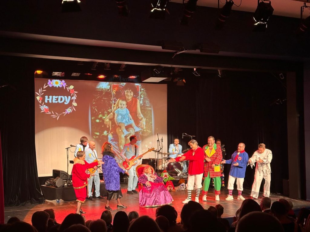 Von Drummeli bis Charivari: Das sind die Vorfasnachtsveranstaltungen 2026