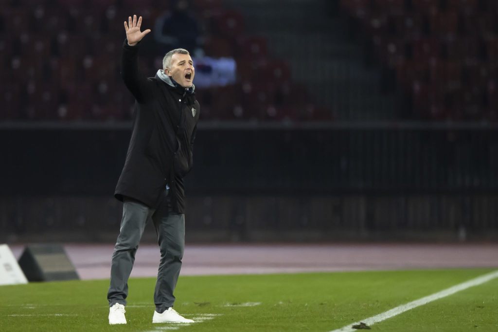 Alex Frei wird Trainer der U21-Nationalmannschaft