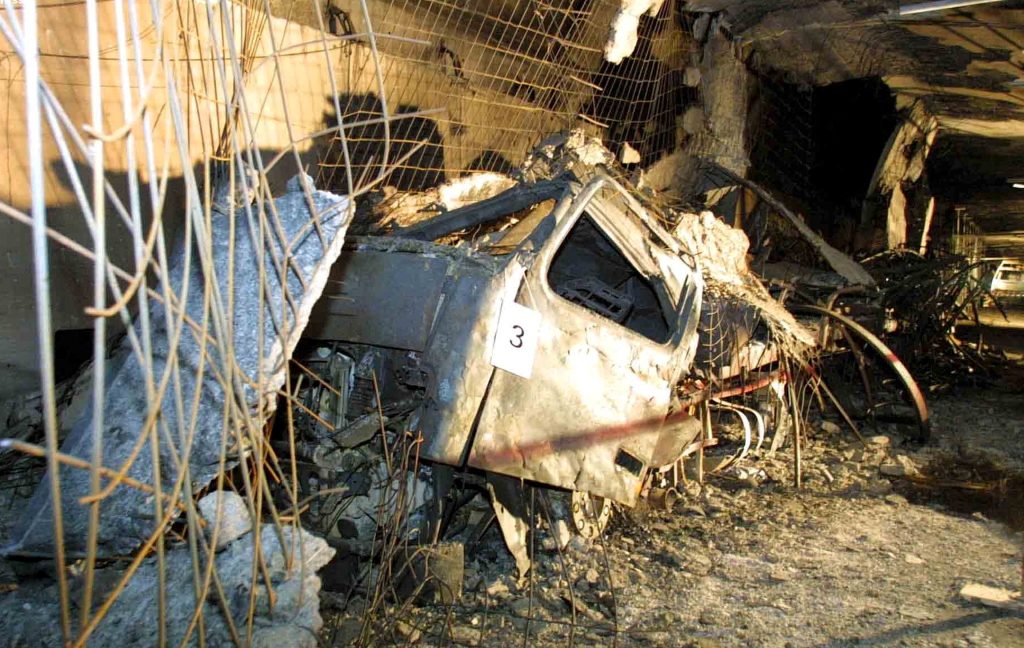 Das sind die schlimmsten Unglücke der Schweiz