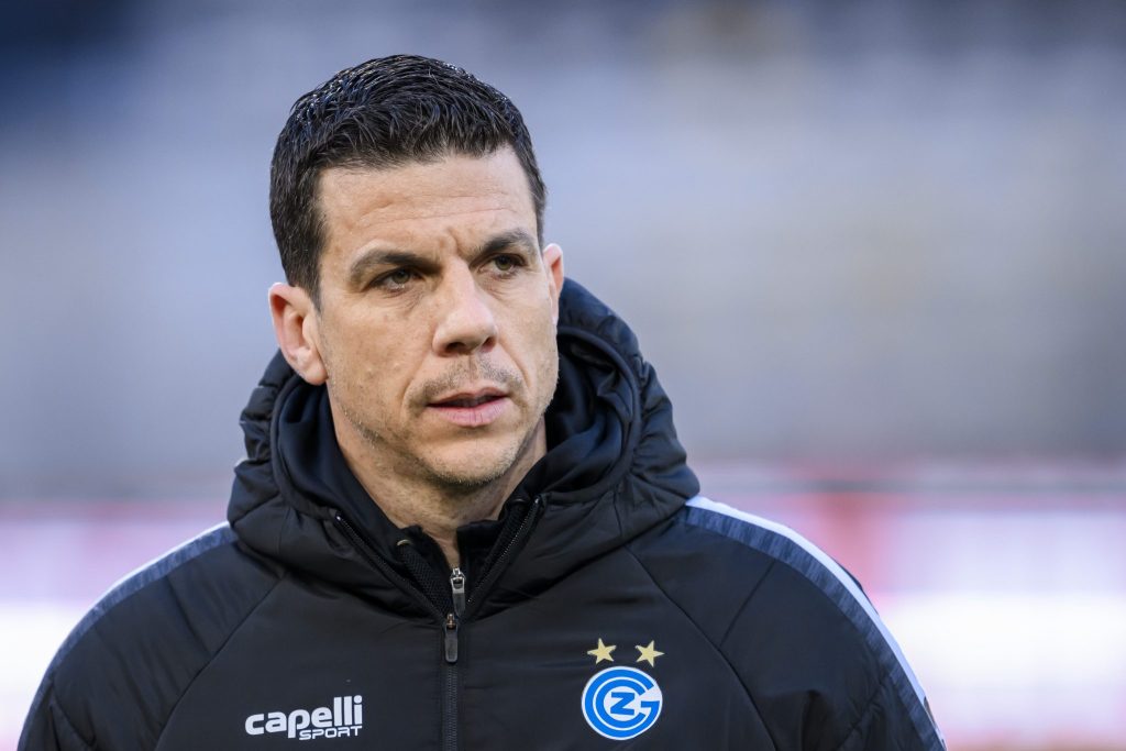 Die möglichen Kandidaten für den FCB-Trainerposten