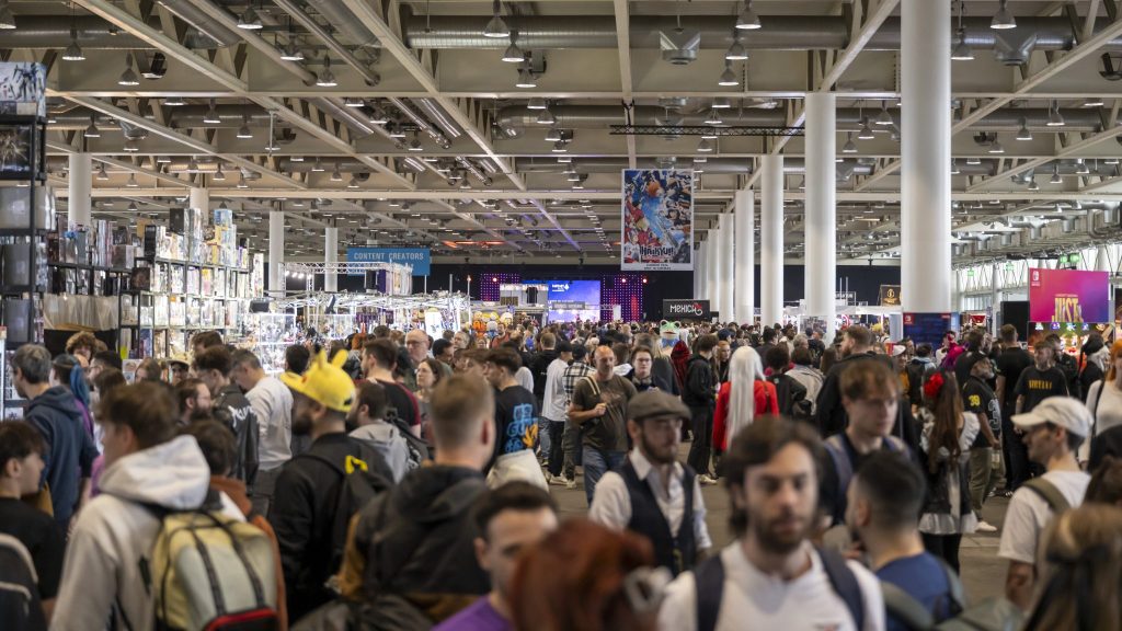 Diese Grossevents erwarten Basel in diesem Jahr