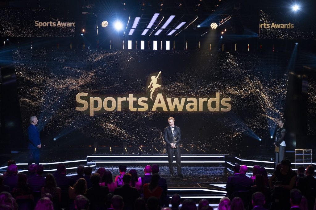 SRF verschiebt Sports Awards wegen Tragödie in Crans-Montana