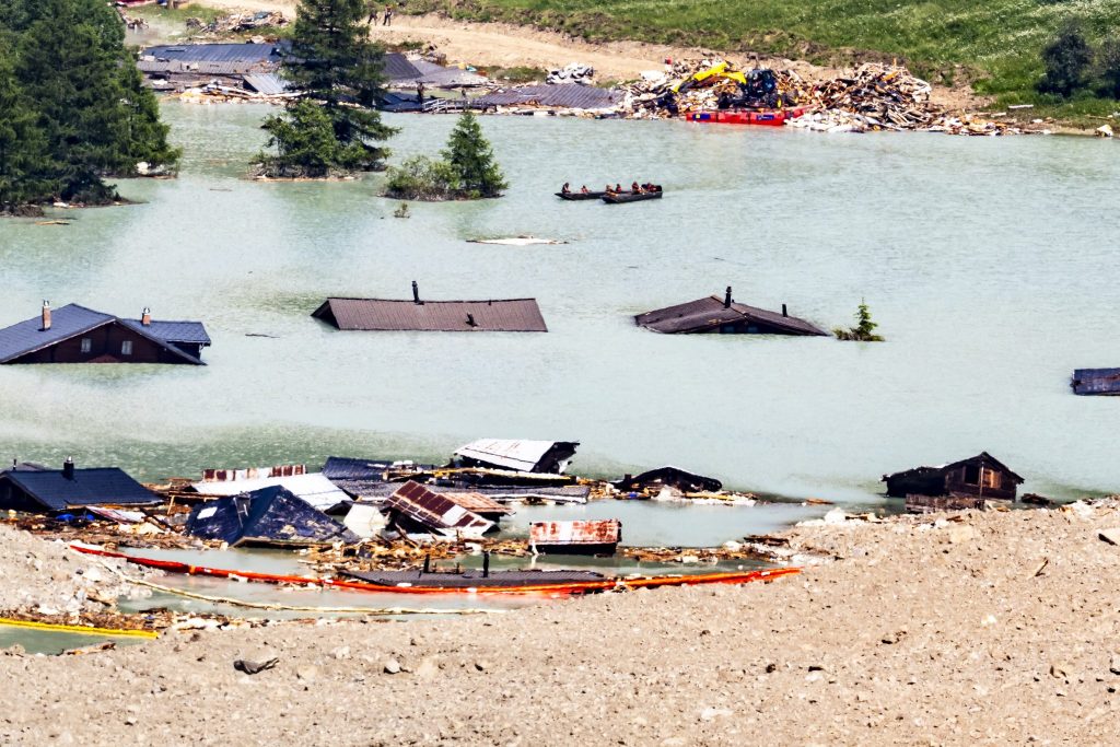 Das sind die schlimmsten Unglücke der Schweiz