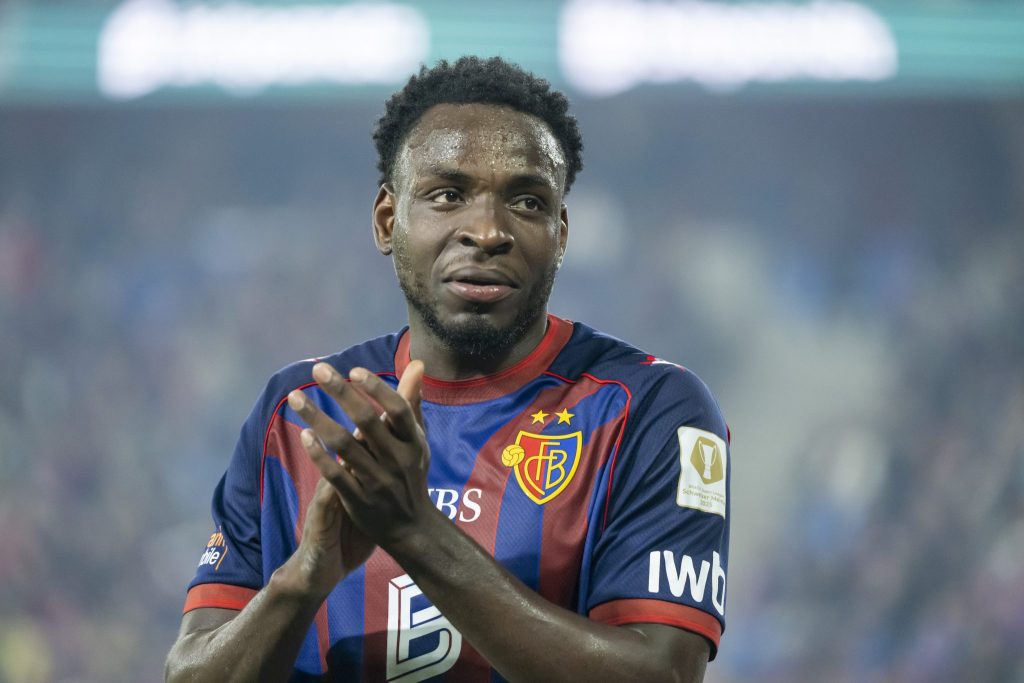 FCB weiter auf Stürmersuche und mit wegweisenden Wochen vor der Brust