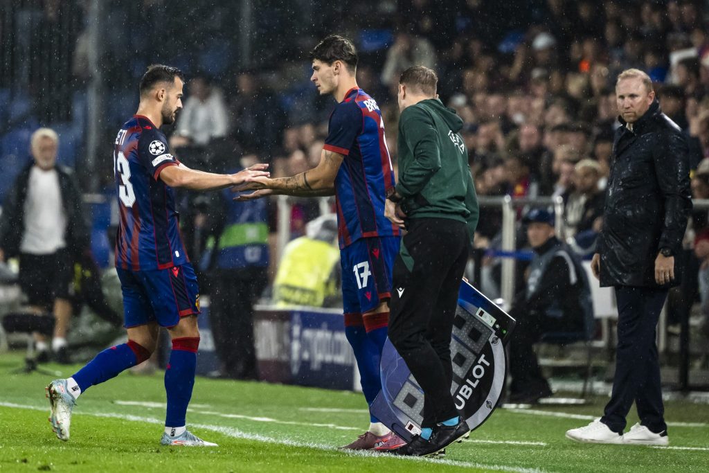 «FCB wird Meister, aber nur mit einem Knipser» – die Prognose von Erni Maissen