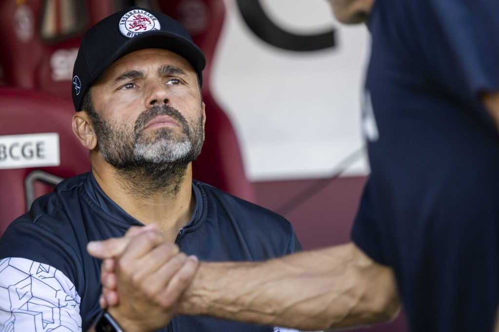 Die möglichen Kandidaten für den FCB-Trainerposten