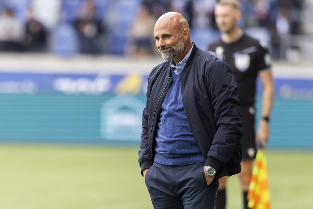 Die möglichen Kandidaten für den FCB-Trainerposten