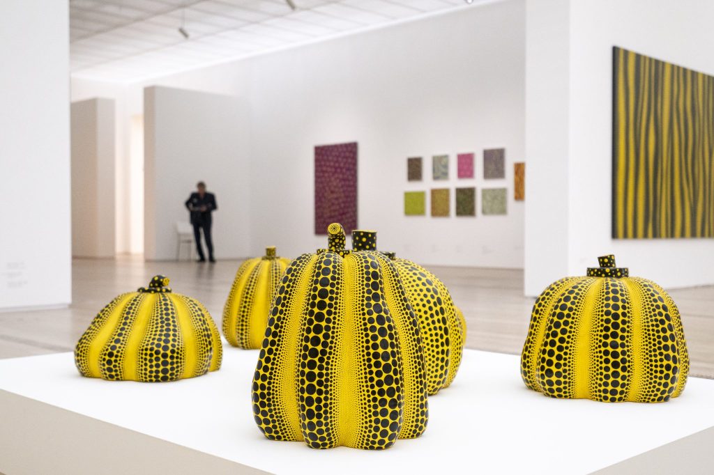 Fondation Beyeler knackt 2025 den Publikumsrekord