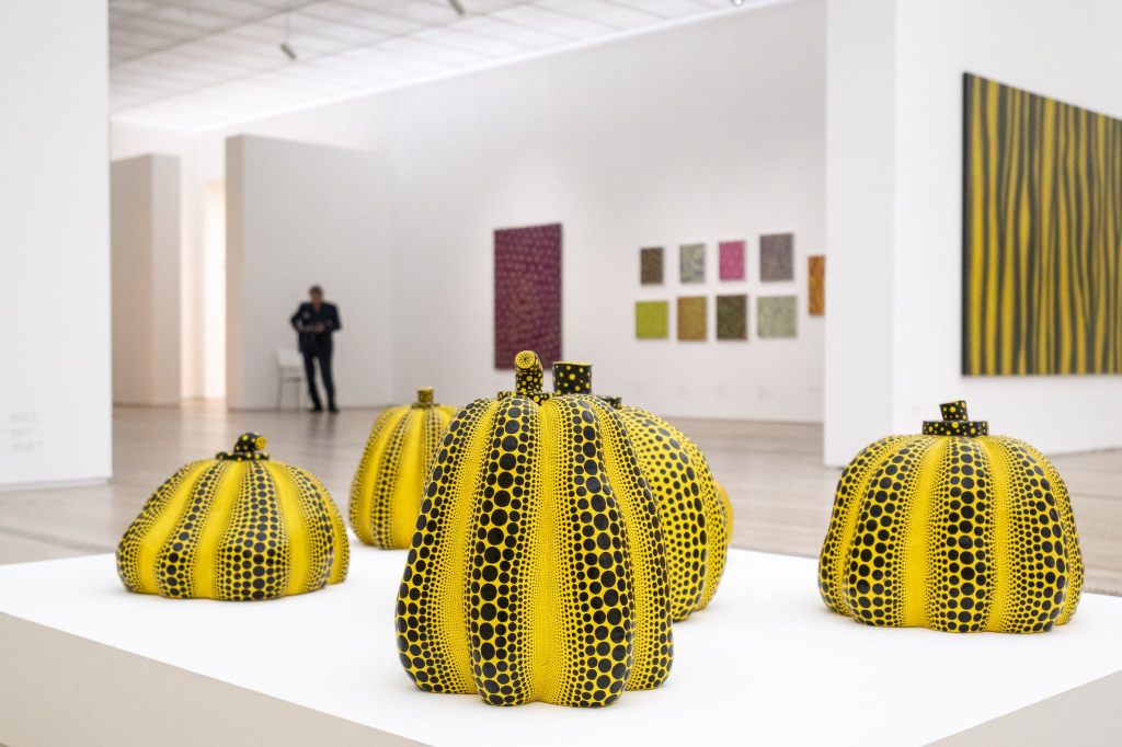 Fondation Beyeler knackt 2025 den Publikumsrekord