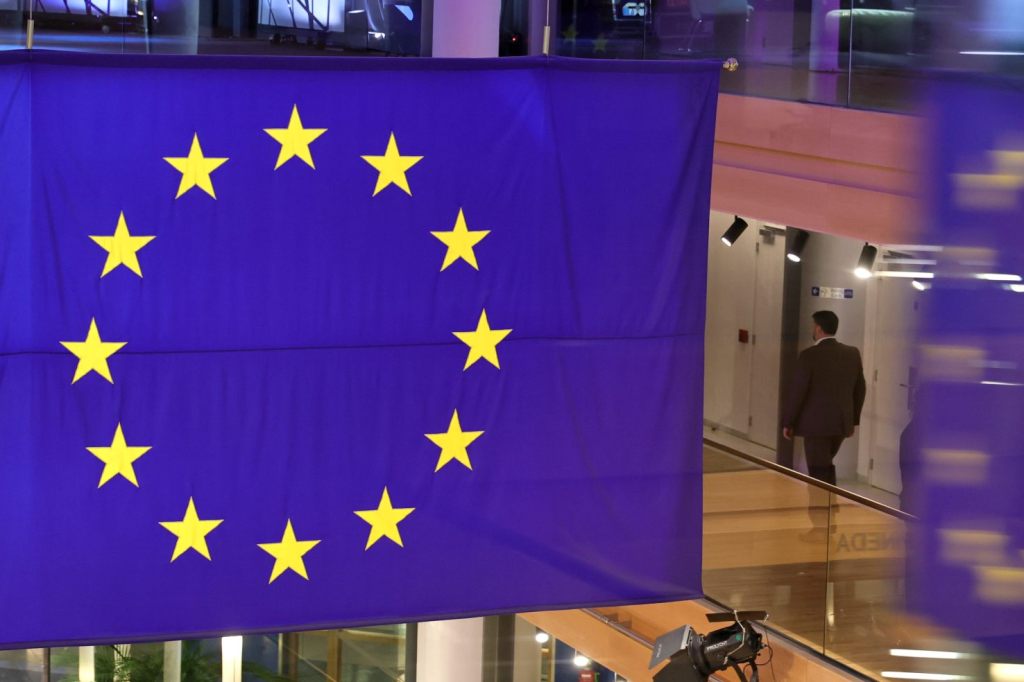 EU-Zusatzzölle auf US-Waren könnten am 7. Februar kommen