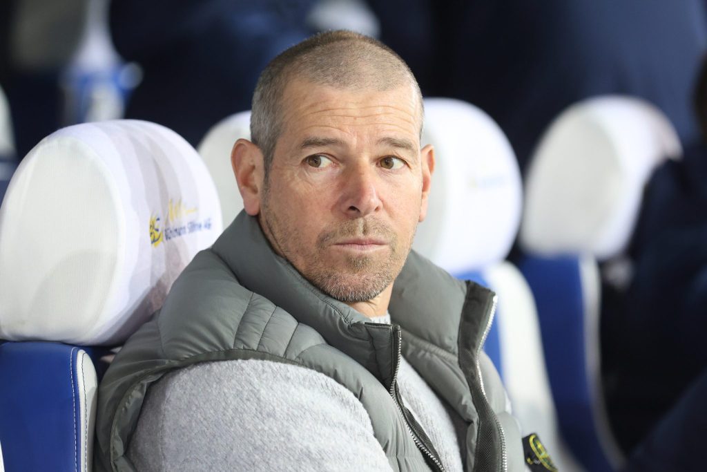 Die möglichen Kandidaten für den FCB-Trainerposten