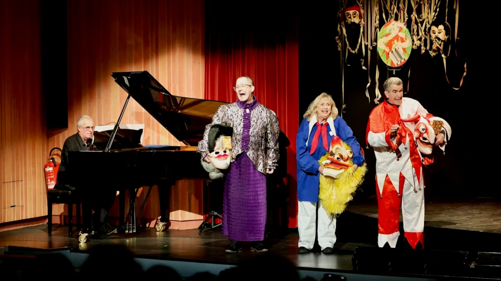 Von Drummeli bis Charivari: Das sind die Vorfasnachtsveranstaltungen 2026