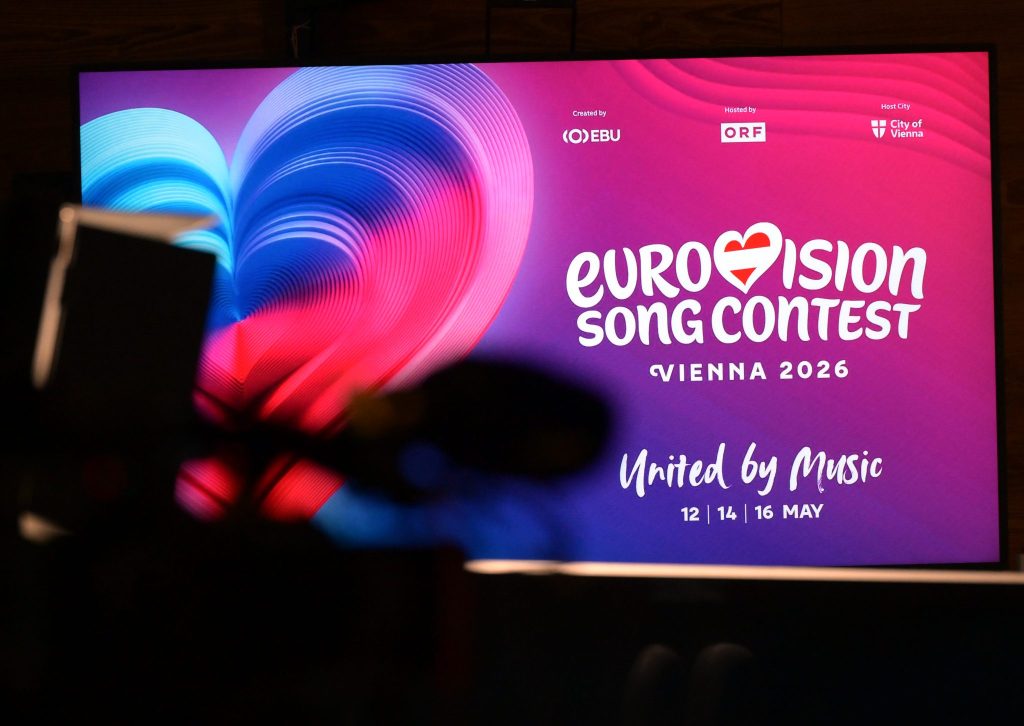 ESC in Wien in Rekordzeit ausverkauft