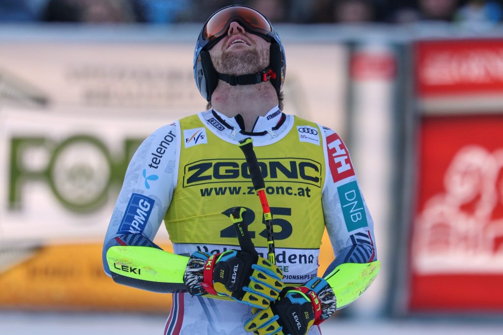 Aleksander Kilde startet nicht in Wengen