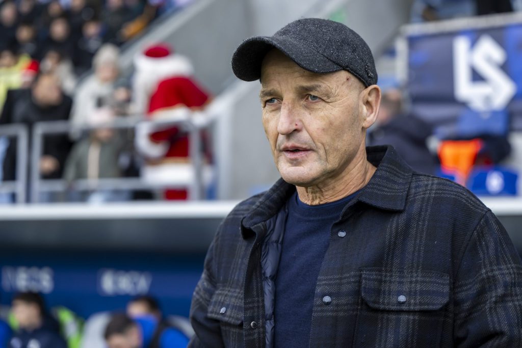 Die möglichen Kandidaten für den FCB-Trainerposten