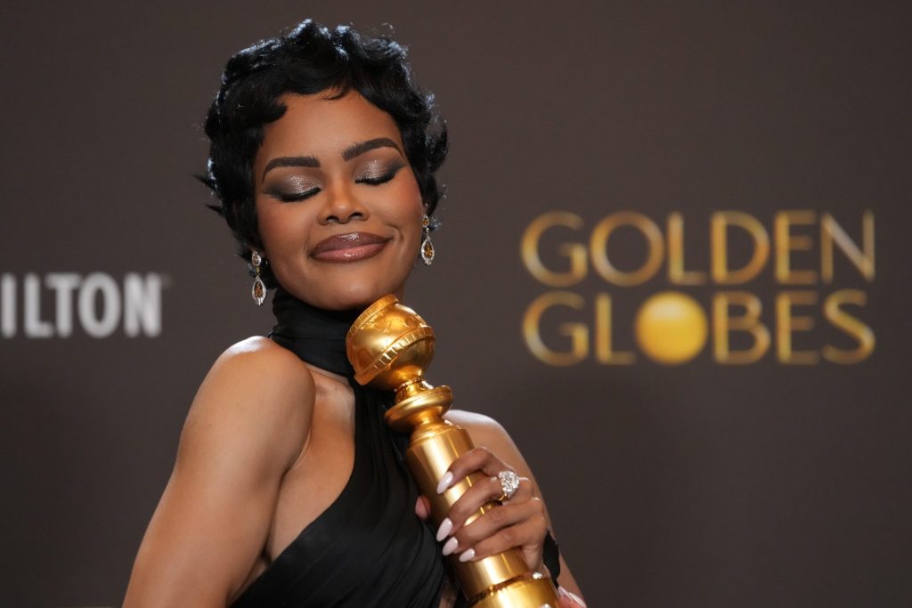 «One Battle After Another» räumt bei den Golden Globes ab