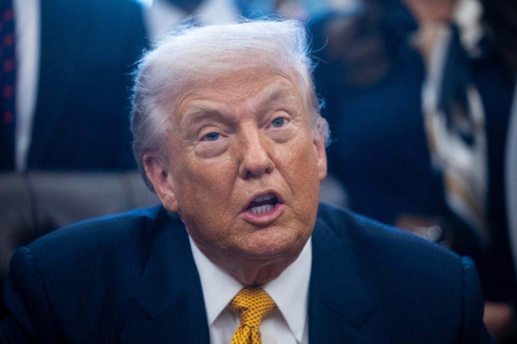 Weisses Haus: 800 Hinrichtungen im Iran abgesagt