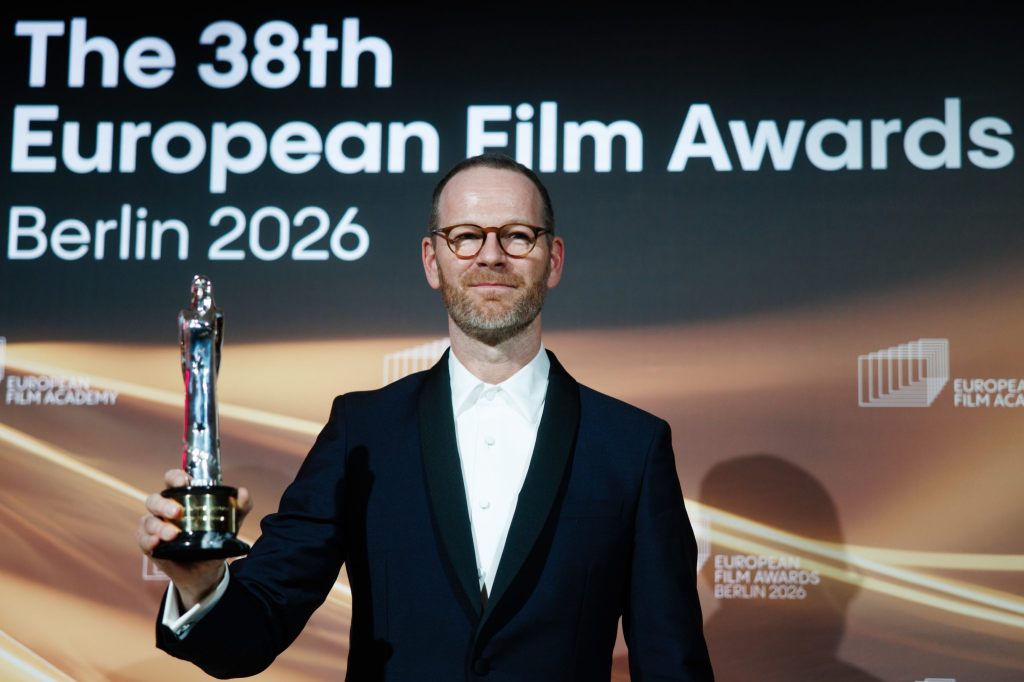 Europäischer Filmpreis geht an «Sentimental Value»