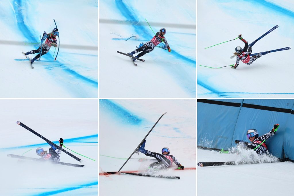 Aicher gewinnt Generationenduell gegen Vonn im Super-G